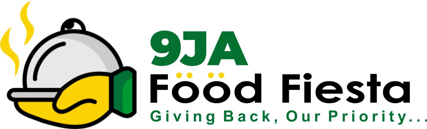 9JAFIESTA logo