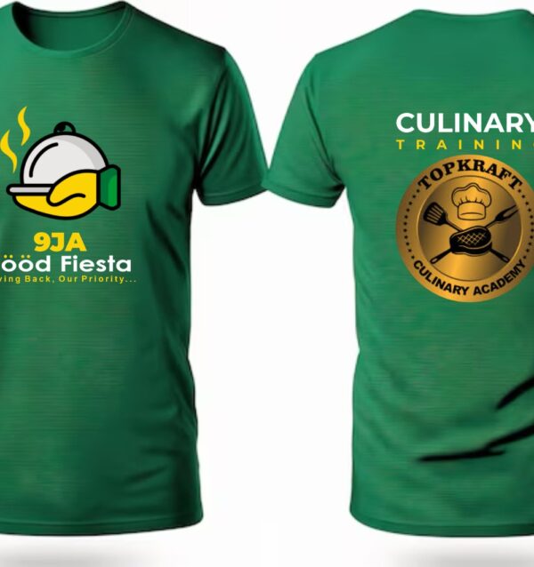 TOPKRAFT CULINARY