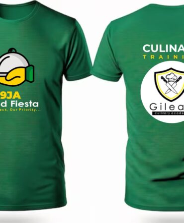 GILEAD CULINARY