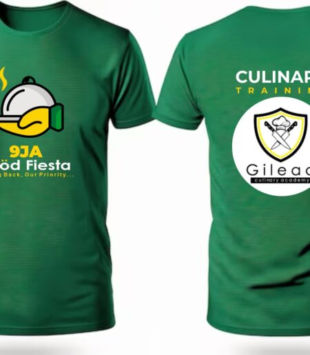 GILEAD CULINARY