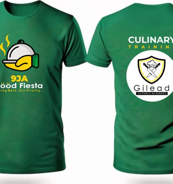 GILEAD CULINARY