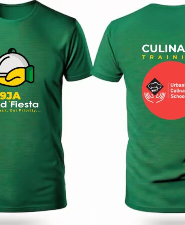 URBANHANDS CULINARY SCHOOL