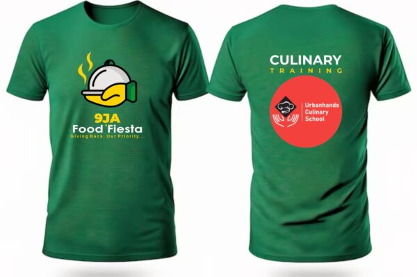 URBANHANDS CULINARY SCHOOL