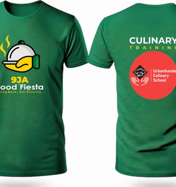 URBANHANDS CULINARY SCHOOL