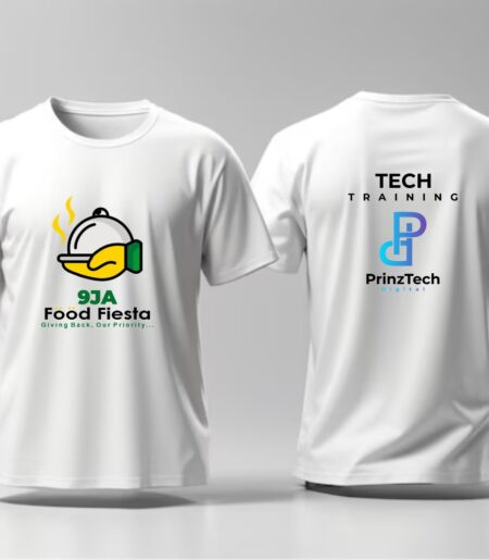 PRINZTECH DIGITAL - ICT