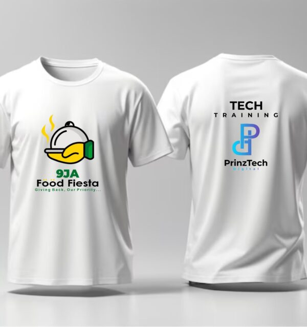 PRINZTECH DIGITAL - ICT