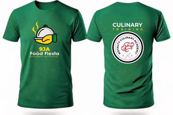 ROYAL CULINARY
