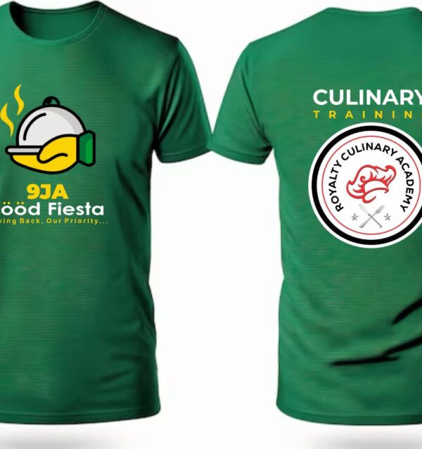 ROYAL CULINARY