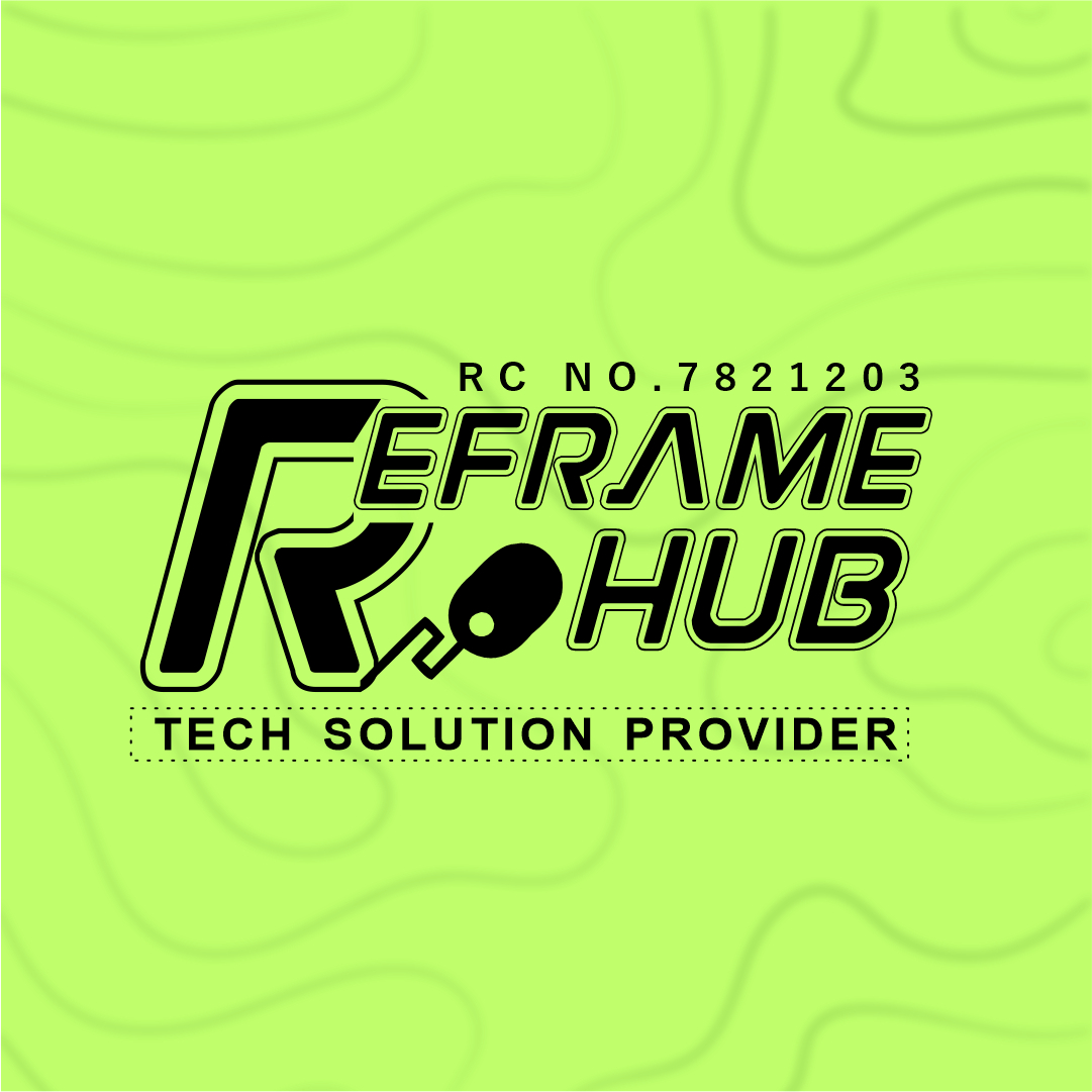 REFRAME HUB eprofile