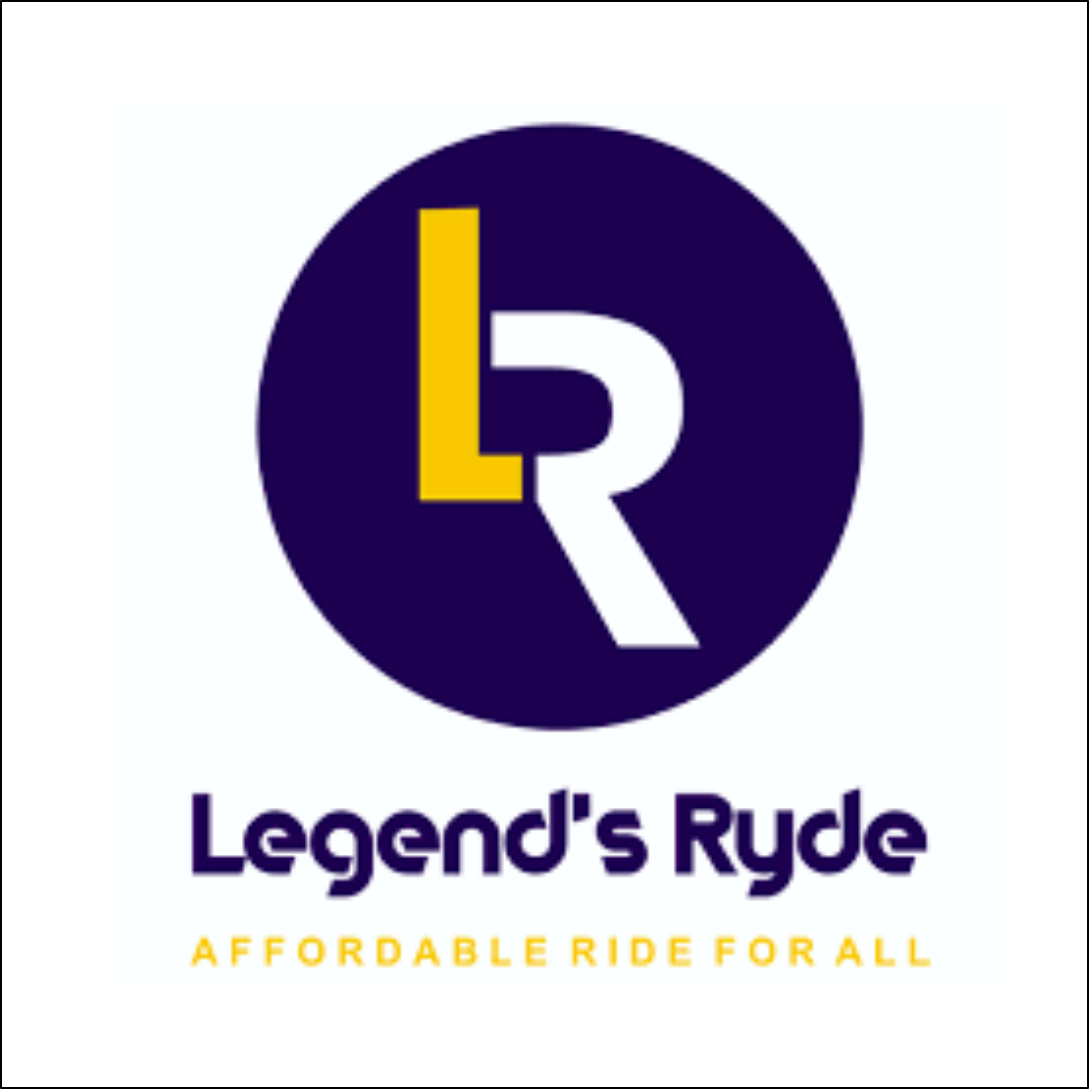 legendsryde